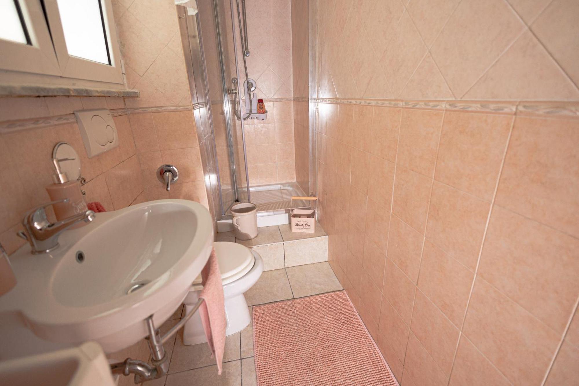 Delightful Apartment Close To The Center Lido di Ostia Luaran gambar